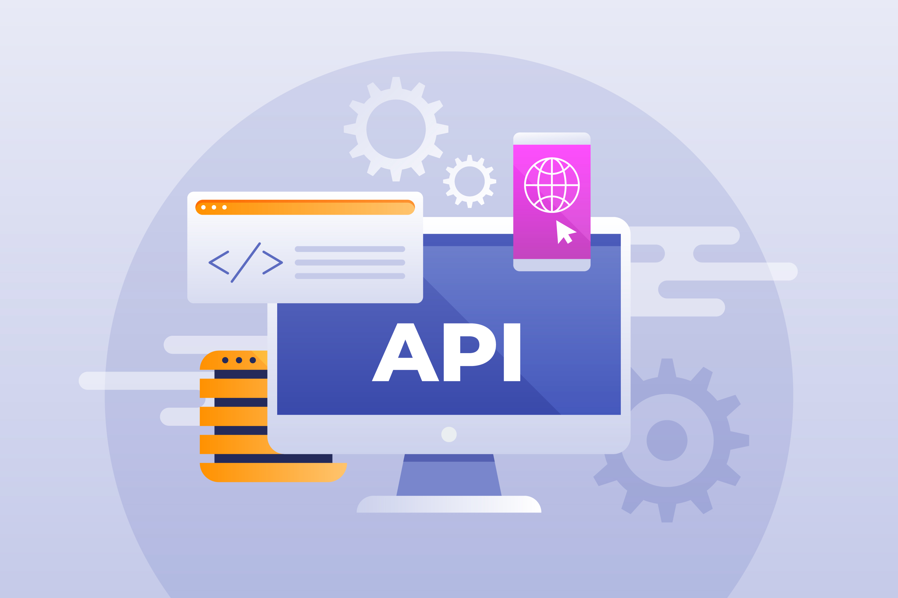 API Integration Services